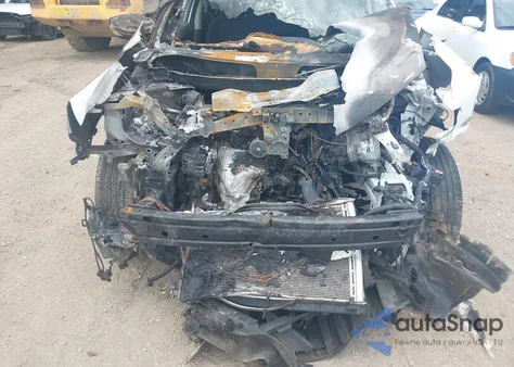 2017 Nissan Rogue S из США, поврежденный, VIN KNMAT2MV8HP551647